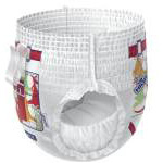 Libero Up&Go No7 (16-26kg) XL Plus, 34 памперса