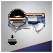 Gillette Fusion 5 Power 4 бр