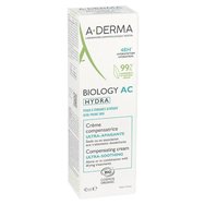 A-Derma Biology-AC Hydra Compensating Cream 40ml