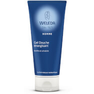 Weleda Gel Douche Energisant Енергизиращ мъжки душ гел 200ml Weleda Gel Douche Energisant Енергизиращ мъжки душ гел 200ml
