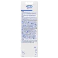 Oral-B 3D White Duo Medium Toothbrush 2 Части - Тюркоаз / Лилав