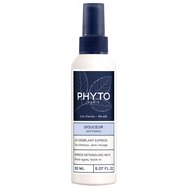 Phyto Douceur Softness Express Detangling Leave-in Milk for All Hair Types 150ml