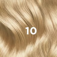 Phyto Permanent Hair Color Kit 1 Парче - 10 Blond Platinum