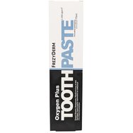 Frezyderm Oxygen Plus Toothpaste Паста за зъби с активен кислород, която предлага продължителна защита и почистване в устната кухина 75ml Frezyderm Oxygen Plus Toothpaste Паста за зъби с активен кислород, която предлага продължителна защита и почистване в устната кухина 75ml
