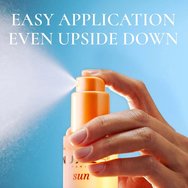 Nuxe Sun Spf30 Fresh Mist 150ml