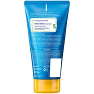 Nivea Sun Protect & Moisture Ultra Spf50+ Cream Слънцезащитен и хидратиращ крем за лице и тяло с много висока защита 150ml