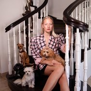 Invisibobble British Royal Hairhalo Headband Put Your Crown On Glittering Stone 1 Τεμάχιο Invisibobble British Royal Hairhalo Headband Put Your Crown On Glittering Stone 1 Τεμάχιο