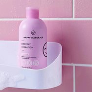 Happy Naturals Every Day Hydration Shampoo 300ml