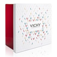 Vichy PROMO PACK Aqualia Thermal Legere Rehydrating Day Cream 50ml &подарък Gift Box c Mineral 89 4ml,Masque Peel Eclat 15ml