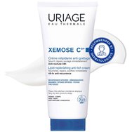 Uriage Xemose C8+ Lipid-replenishing Anti-itch Cream 200ml Uriage Xemose C8+ Lipid-replenishing Anti-itch Cream 200ml