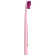 Curaprox CS 12460 Velvet Toothbrush 1 Парче - Розово / Фуксия