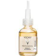 Vichy PROMO PACK Neovadiol Meno 5 Bi-Serum 30ml & Подарък Replenishing Anti-Sagginess Day Cream 15ml