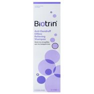 Biotrin Dandruff Oilless Relieving Shampoo 150ml - Шампоан за лечение на пърхот и омазняване Biotrin Dandruff Oilless Relieving Shampoo 150ml - Шампоан за лечение на пърхот и омазняване
