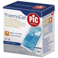 Pic Solution Thermogel Reusable Hot & Cold Therapy Cushion 10x26cm 1 бр - Гореща / студена подложка за многократна употреба за облекчаване на болката Pic Solution Thermogel Reusable Hot & Cold Therapy Cushion 10x26cm 1 бр - Гореща / студена подложка за многократна употреба за облекчаване на болката