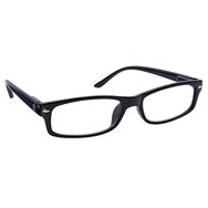Eyelead Унисекс очила за четене, черна кост Ε221 Eyelead Унисекс очила за четене, черна кост Ε221