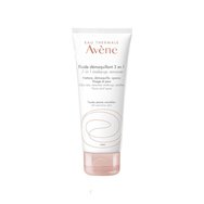 Δώρο Avene Fluide Démaquillant 3-in-1 Γαλάκτωμα Ντεμακιγιάζ για Πρόσωπο, Μάτια & Χείλη Χωρίς Ξέπλυμα 15ml Δώρο Avene Fluide Démaquillant 3-in-1 Γαλάκτωμα Ντεμακιγιάζ για Πρόσωπο, Μάτια & Χείλη Χωρίς Ξέπλυμα 15ml