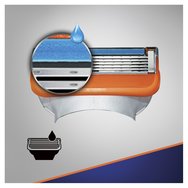 Gillette Fusion 5 Power 4 бр