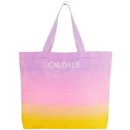 Caudalie Подарък Плажна чанта 1 бр Caudalie Подарък Плажна чанта 1 бр