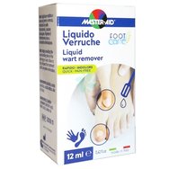 Master Aid Foot Care Liguid Wart Remover Препарат за отстраняване на мравки по кожата 12ml Master Aid Foot Care Liguid Wart Remover Препарат за отстраняване на мравки по кожата 12ml