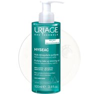 Uriage Hyseac Purifying Oil Travel Size 100ml