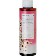 Korres Promo Intimate Area Cleanser с лайка & Lactic Acid 1+1 Подарък 2x250ml Korres Promo Intimate Area Cleanser с лайка & Lactic Acid 1+1 Подарък 2x250ml