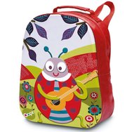 Oops Happy Backpack Ladybug Калинка Раница