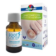 Master Aid Gel for Fungal Nail Infection Foot Care 10ml - Гел за гъбички по краката Master Aid Gel for Fungal Nail Infection Foot Care 10ml - Гел за гъбички по краката