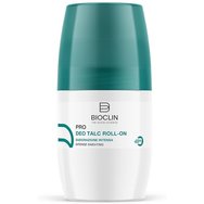 Bioclin Promo Pro Deo Talc Roll-on Дезодорант рол-он с деликатен аромат срещу интензивно изпотяване за защита до 48 часа за чувствителна кожа 100ml (2x50ml) Bioclin Promo Pro Deo Talc Roll-on Дезодорант рол-он с деликатен аромат срещу интензивно изпотяване за защита до 48 часа за чувствителна кожа 100ml (2x50ml)