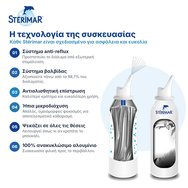 Sterimar Blocked Nose Decongestion Baby Hypertonic Spray 100ml Sterimar Blocked Nose Decongestion Baby Hypertonic Spray 100ml