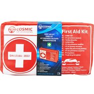 Cosmic Car Accessories First Aid Car Kit 1 Брой - 