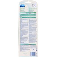 Scholl Air Cushion Everyday Insoles One Size 1 Чифт Scholl Air Cushion Everyday Insoles One Size 1 Чифт