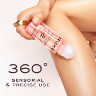 Nuxe Huile Prodigieuse Florale Multi-Purpose Roll-On Dry Oil многофункционално сухо олио във формат roll-on за лице, тяло и коса с флорален аромат 60ml