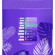 Always Daily Fresh Normal Odour Lock 60 броя Always Daily Fresh Normal Odour Lock 60 броя