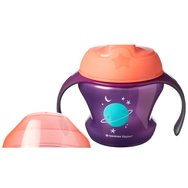 Tommee Tippee Sippee Cup 4m+ Код 447150 Лилаво 150ml