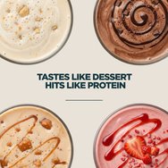 My Protein Impact Whey Protein Хранителна добавка суроватъчен протеин на прах с високо съдържание за оформяне, растеж и поддържане на мускулите с мек шоколадов вкус 1kg - Smooth Chocolate