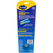 Scholl GelActiv Sneakers & Casual Shoes 1 чифт - Large Νο 40-46,5 Scholl GelActiv Sneakers & Casual Shoes 1 чифт - Large Νο 40-46,5
