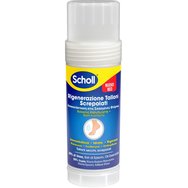 Scholl Cracked Heel Repair Restoring Balm Stick 70g - Възстановяващ балсам, който омекотява, овлажнява и възстановява напуканите пети Scholl Cracked Heel Repair Restoring Balm Stick 70g - Възстановяващ балсам, който омекотява, овлажнява и възстановява напуканите пети