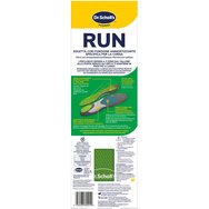 Scholl Run Active Comfort Insoles 1 чифт - Large Νο 40 - 47,5