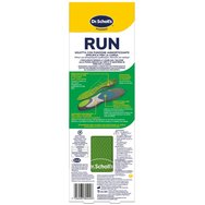 Scholl Run Active Comfort Insoles 1 чифт - Small Νο 35,5 - 40,5 Scholl Run Active Comfort Insoles 1 чифт - Small Νο 35,5 - 40,5