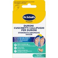Dr. Scholl's Expert Treatment Callus Removal Patches Меки Защитни Пластири за Третиране на Мазоли 2 Броя[SHORT_TITLE]Dr. Scholl's Expert Treatment Callus Removal Patches 2 Броя