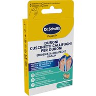 Dr. Scholl\'s Expert Treatment Callus Removal Patches 2 Броя