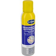 Scholl Expert Care Foot Deodorant 150ml Scholl Expert Care Foot Deodorant 150ml