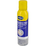Scholl Expert Care Foot Deodorant 150ml Scholl Expert Care Foot Deodorant 150ml