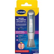 Scholl Fungal Nail Treatment Система за лечение на гъбички по ноктите 3,8мл - Третира Гъбичките и Предотвратява Разпространението & Повторната им Поява Scholl Fungal Nail Treatment Система за лечение на гъбички по ноктите 3,8мл - Третира Гъбичките и Предотвратява Разпространението & Повторната им Поява