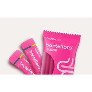 Olonea Bacteflora Junior Хранителна добавка с пробиотици за деца, за здравето на чревния микробиом на прах с неутрален вкус 10 Sticks Olonea Bacteflora Junior Хранителна добавка с пробиотици за деца, за здравето на чревния микробиом на прах с неутрален вкус 10 Sticks