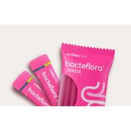 Olonea Bacteflora Junior Хранителна добавка с пробиотици за деца, за здравето на чревния микробиом на прах с неутрален вкус 10 Sticks Olonea Bacteflora Junior Хранителна добавка с пробиотици за деца, за здравето на чревния микробиом на прах с неутрален вкус 10 Sticks