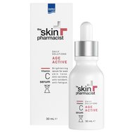 The Skin Pharmacist Age Active Vitamin C Serum 30ml - Грижа за бръчки, окислителни щети и уморена грижа за лицето The Skin Pharmacist Age Active Vitamin C Serum 30ml - Грижа за бръчки, окислителни щети и уморена грижа за лицето