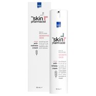 The Skin Pharmacist Sensitive Skin Anti-Redness Cream 50ml - Успокояващ, овлажняващ крем за чувствителна кожа с тенденция към зачервяване, подходящ за кожа с акне по розацея The Skin Pharmacist Sensitive Skin Anti-Redness Cream 50ml - Успокояващ, овлажняващ крем за чувствителна кожа с тенденция към зачервяване, подходящ за кожа с акне по розацея