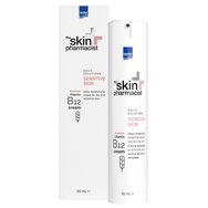 The Skin Pharmacist Sensitive Skin Vitamin B12 Cream 50ml - Дълбоко овлажняващ крем за лице, който възстановява нивата на влага върху много суха и чувствителна кожа The Skin Pharmacist Sensitive Skin Vitamin B12 Cream 50ml - Дълбоко овлажняващ крем за лице, който възстановява нивата на влага върху много суха и чувствителна кожа