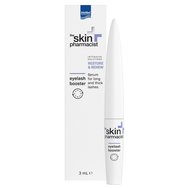 The Skin Pharmacist Restore & Renew Eyelash Booster 3ml - Серум за хранене и възстановяване на мигли The Skin Pharmacist Restore & Renew Eyelash Booster 3ml - Серум за хранене и възстановяване на мигли